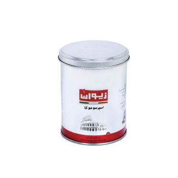  قهوه اسپرسو موکا زیوان مدل Espersso Moca مقدار 150 گرم633ced7a2662b93140